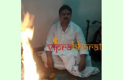Acharya Arjun Kant photos - Viprabharat